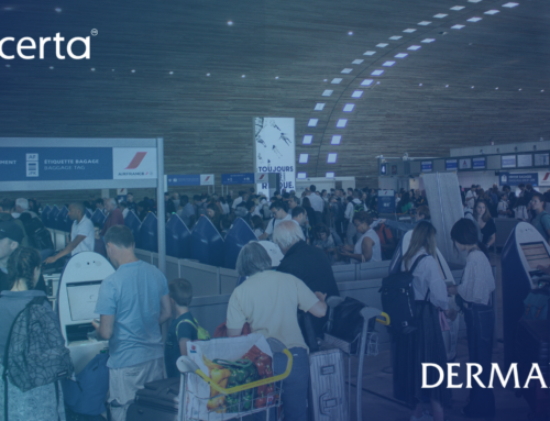 Maldivas: un caso de éxito en el control fronterizo