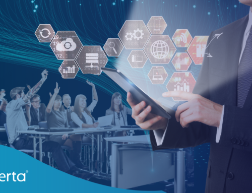 ¿Por qué apoyarse en un LMS para la capacitación empresarial?