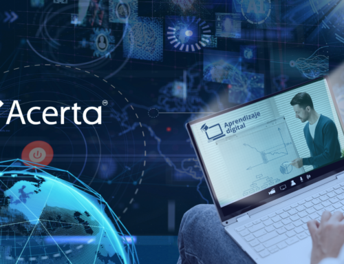 ¿Por qué se celebra el día del Aprendizaje digital?