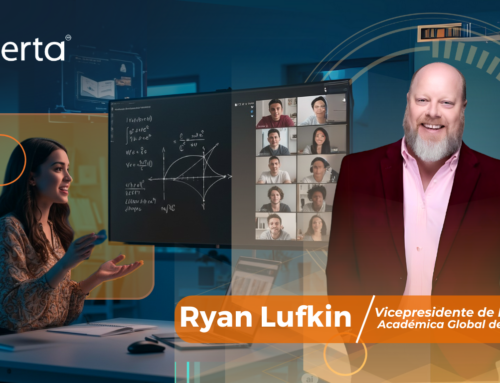 IA: Aliada del Docente para potenciar los métodos de enseñanza.