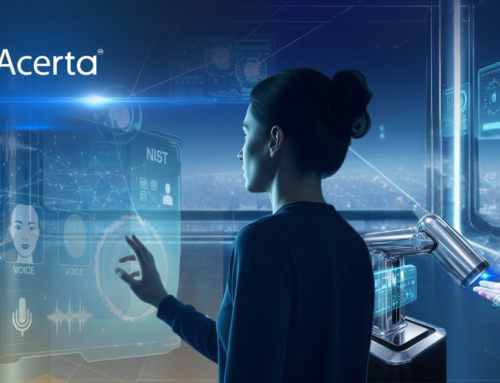 ¿Por qué seguir estándares en sistemas de acreditación de identidad?